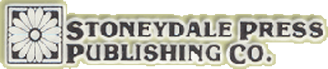 Stoneydale Press Publishing Co. logo
